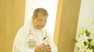 Easter Sunday Mass with Fr. Jerry Orbos, SVD