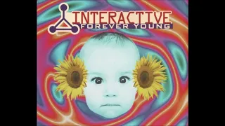 Interactive - Forever Young (Radio Edit Red Jerry Mix)