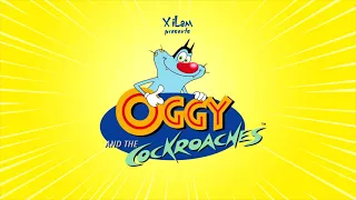 Oggy and the Cockroaches 🍴😋 Do you want some caviar? 😋🍴 Full Episode in HD