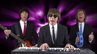 Hey Jude   The Beatles Performed by The Unlikely Brothers