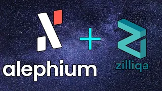 Alephium + Zilliqa дуал майнинг на Windows. Подробное руководство Alph Zil dual