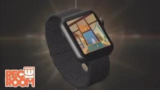 Rec Room - Apple Watch Reveal Trailer
