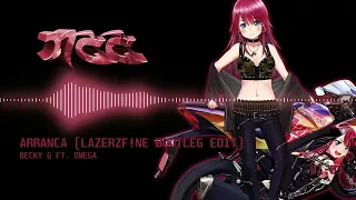 Nightcore - Arranca