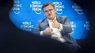 Дмитрий Кулеба: "Украинская армия — сильнейшая в Европе"