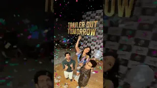 PhoneBhoot Trailer Countdown | Trailer Out Tomorrow |Katrina Kaif | Ishaan| Siddhant Chaturvedi