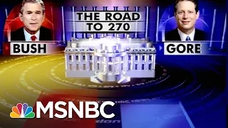 The 2000 Election | In Other News | MSNBC