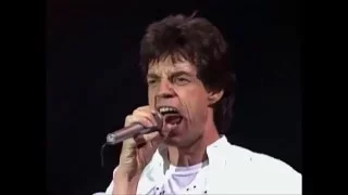 The Rolling Stones - It's Only Rock And Roll (But I Like It) (Live at Tokyo Dome 1990)