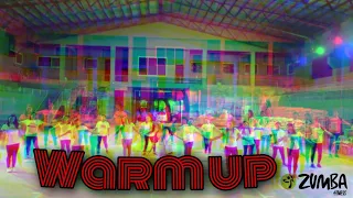 Zumba Warm up 2020