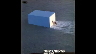 Space Circus - Funky Caravan 1978 (Japan, Jazz Rock/Fusion) Full Album