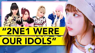 How NewJeans BROKE the KPOP Industry