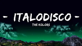 The Kolors - ITALODISCO  | Good Vibes