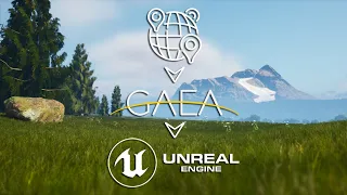 Real to Unreal: From Real World Height Maps to Unreal Engine 5