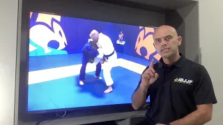 Seminário de Regras 2021 IBJJF: Parte 1