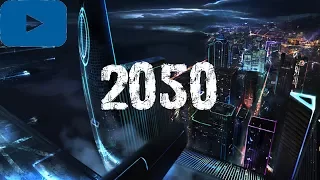 10 unfassbare Statistiken über das Jahr 2050 -BrosTV