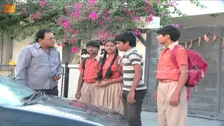 High School (హై స్కూల్ ) Telugu Daily Serial - Episode 100