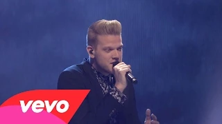 Pentatonix - On My Way Home (2015 New Year's Rockin' Eve)