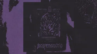 CUMBRE Y ABISMO - Blasfematorio (2023) (Full EP)