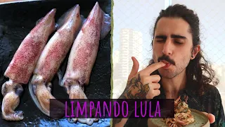 COMO LIMPAR LULA + RECEITA - HUGO MERCHAN