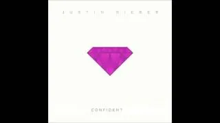 Justin Bieber Confident (without Chance the Rapper)