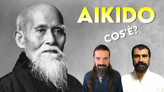 Cos'è l'AIKIDO? - Appunti di Viaggio Interiore - 2ª puntata