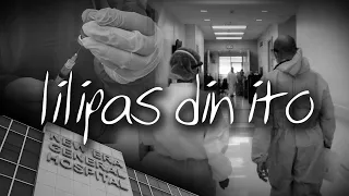 LILIPAS DIN ITO (This Too Shall Pass) | Aid To Humanity