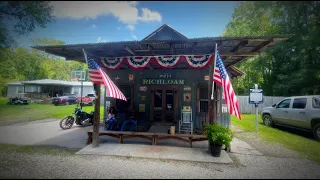 Richloam General Store – History on Florida’s Adventure Coast (2021)