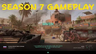 Battlefield 2042 Season 7 Gameplay