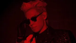 T.O.P - 아무렇지 않은 척 (PRETENDED), DOOM DADA