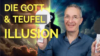 Gott und Teufel – Echt jetzt?