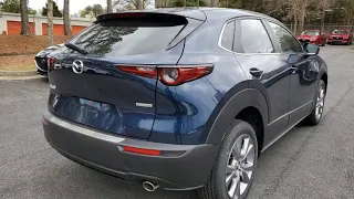 New 2021 Mazda CX-30 Roswell GA Atlanta, GA #239793