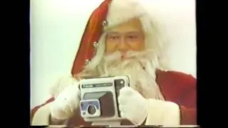 Vintage Christmas Commercials