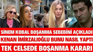 KENAN İMİRZALIOĞLU BOŞANDI SİNEM KOBAL ZAHİDE YETİŞ SİBELCAN KIZILCIK ŞERBETİ DÜĞÜN SEDA SAYAN