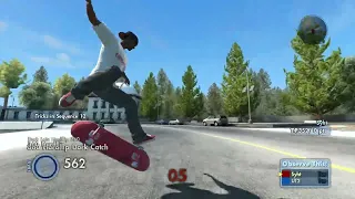 Skate 3 Online Team Lobbies are Back!!!