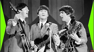 THIS BOY Beatles Isolated Vocal Track