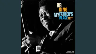 B.B. King Introduction (Live)