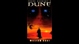 Opening and Closing to Dune VHS (2001)