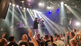 Delinquent Habits - Return of the Tres - live in de Melkweg Amesterdam 6-11-2023