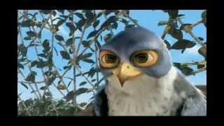 ADVENTURES IN ZAMBEZIA | Trailer | Out Now