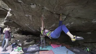 Sandblasting Skin - V8 - Dayton Pocket/Laurel Snow