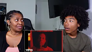 Mom REACTS To Lil Durk - Old Days (Official Music Video)