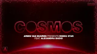 Armin van Buuren presents Rising Star feat. Alexandra Badoi - Cosmos (Extended Mix)