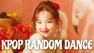 ICONIC KPOP RANDOM DANCE |OLD + NEW|