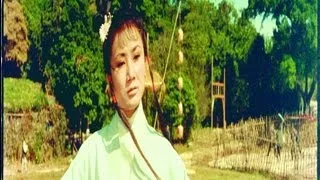 The Black Butterfly 女俠黑蝴蝶 (1968) **Official Trailer** by Shaw Brothers