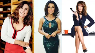 HOT Body: Susanna Reid (Vol. 1)