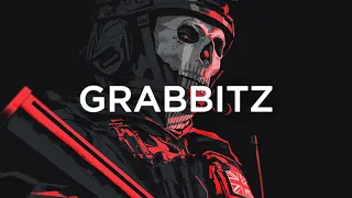 Grabbitz - Hero (Lyrics)