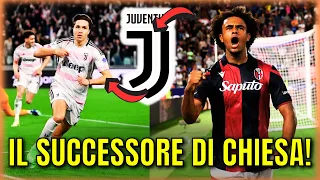 DRAMMA ALLA VECCHIA SIGNORA! CHIESA LASCIERÀ LA JUVENTUS L'ESTATE PROSSIMA?! NOTIZIE JUVE OGGI