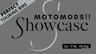 #motovlog     #honda goldwing     #victory vision    A Showcase of My Friend's Touring Bike