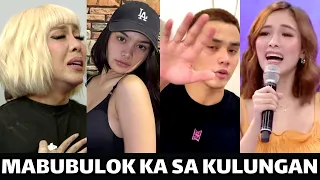 Vice Ganda Showtime Family Pinuntahan si Cianne Dominguez Matapos Pasukin sa Condo ni Shervey Torno