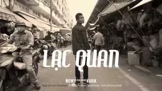 Wowy - Lạc Quan