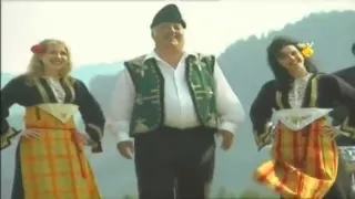 Родопска Китка - Wrist Rhodope Vievska Folk Group